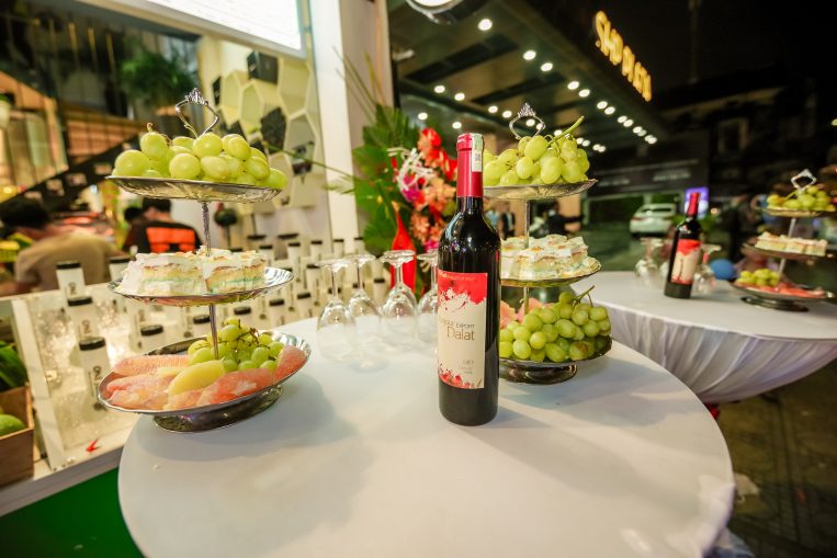 Tổ chức sự kiện Hải Phòng