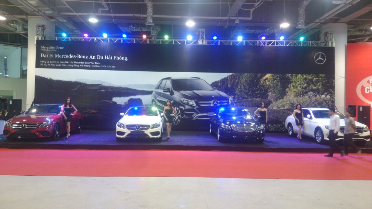 tổ chức sự kiện 