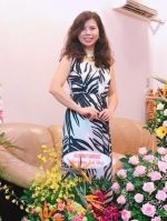 chị thủy khách hàng total gas
