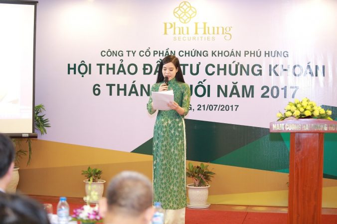 cung cấp MC chuyên nghiệp tại hải phòng