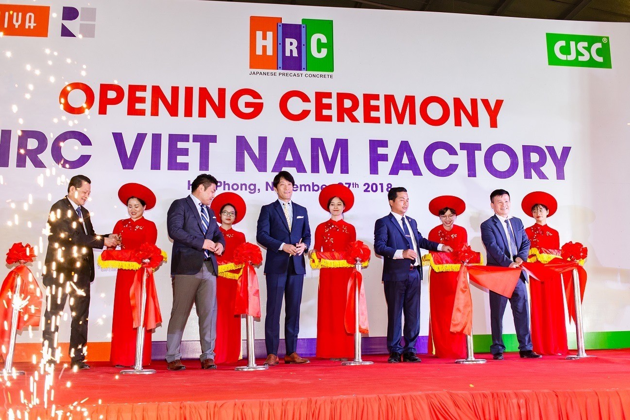 tổ chức sự kiện Hải Phòng