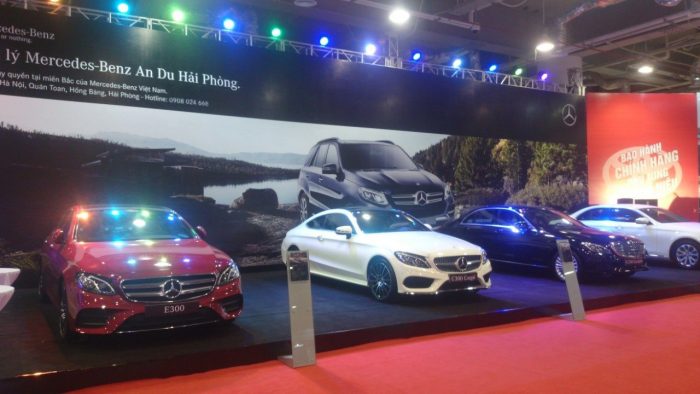 tổ chức sự kiện