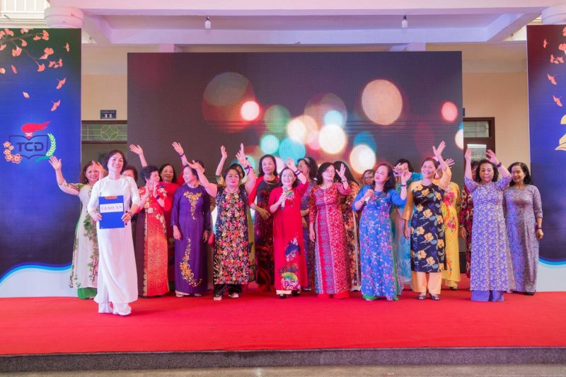 Tổ chức họp lớp, hội khóa tại Hải Phòng