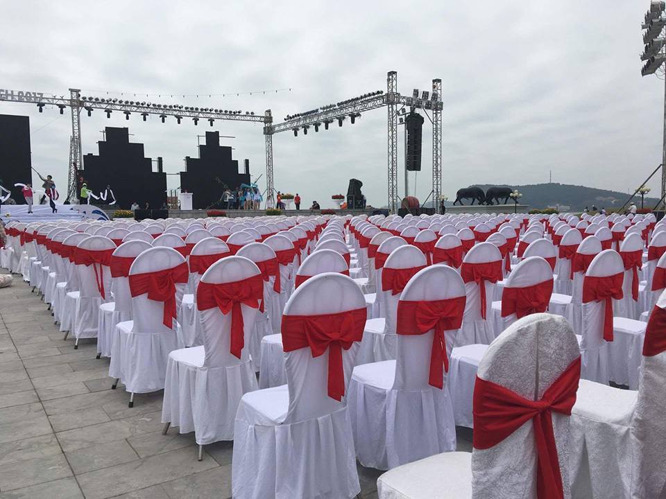 công ty tổ chức sự kiện quảng ninh chuyên nghiệp